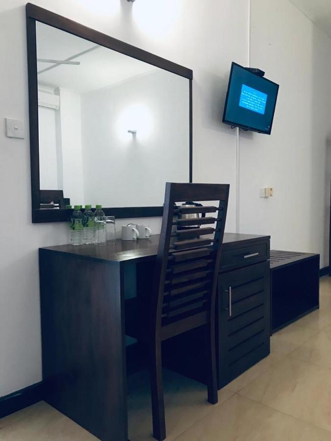 Ravan Resort Тангале Екстериор снимка