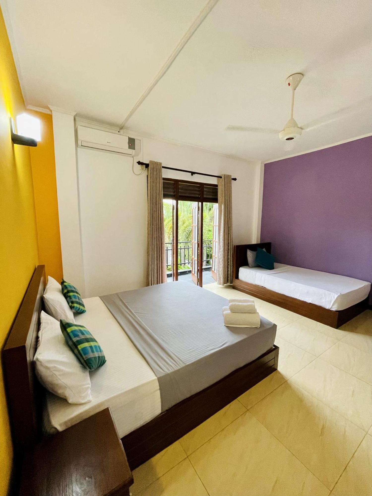 Ravan Resort Тангале Екстериор снимка