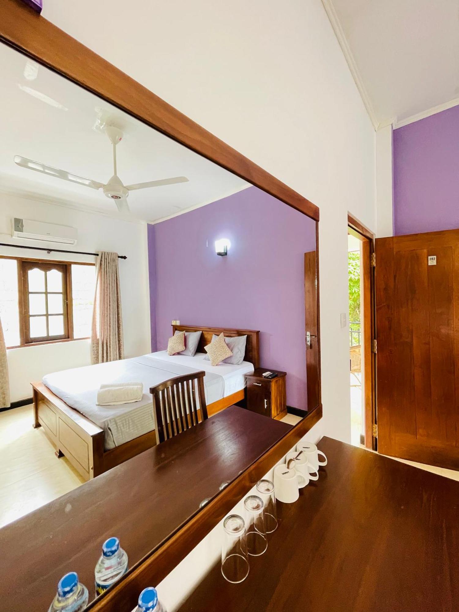 Ravan Resort Тангале Екстериор снимка