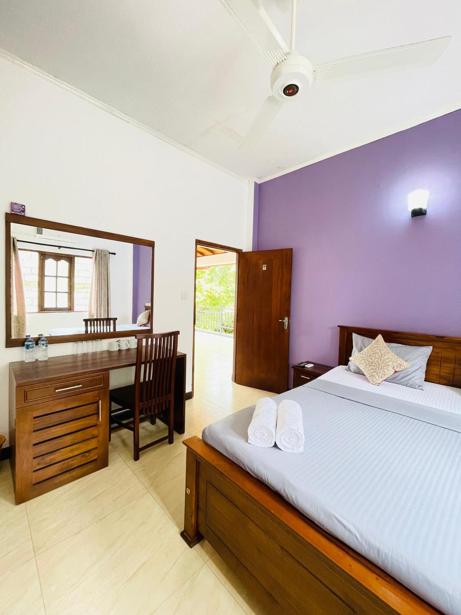 Ravan Resort Тангале Екстериор снимка