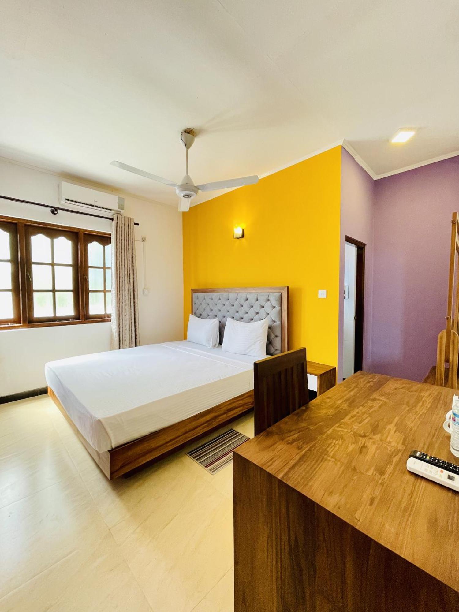 Ravan Resort Тангале Екстериор снимка