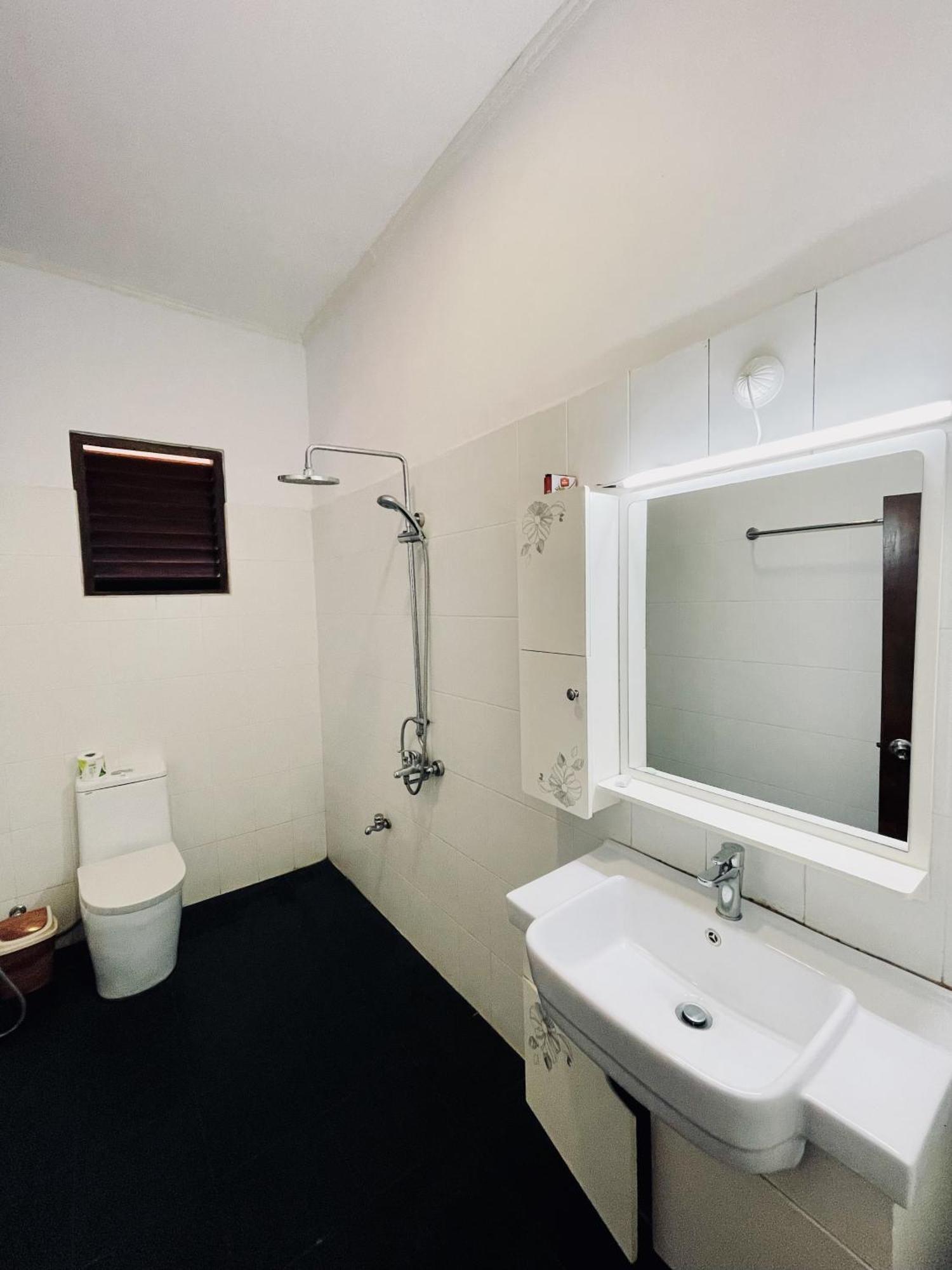 Ravan Resort Тангале Екстериор снимка