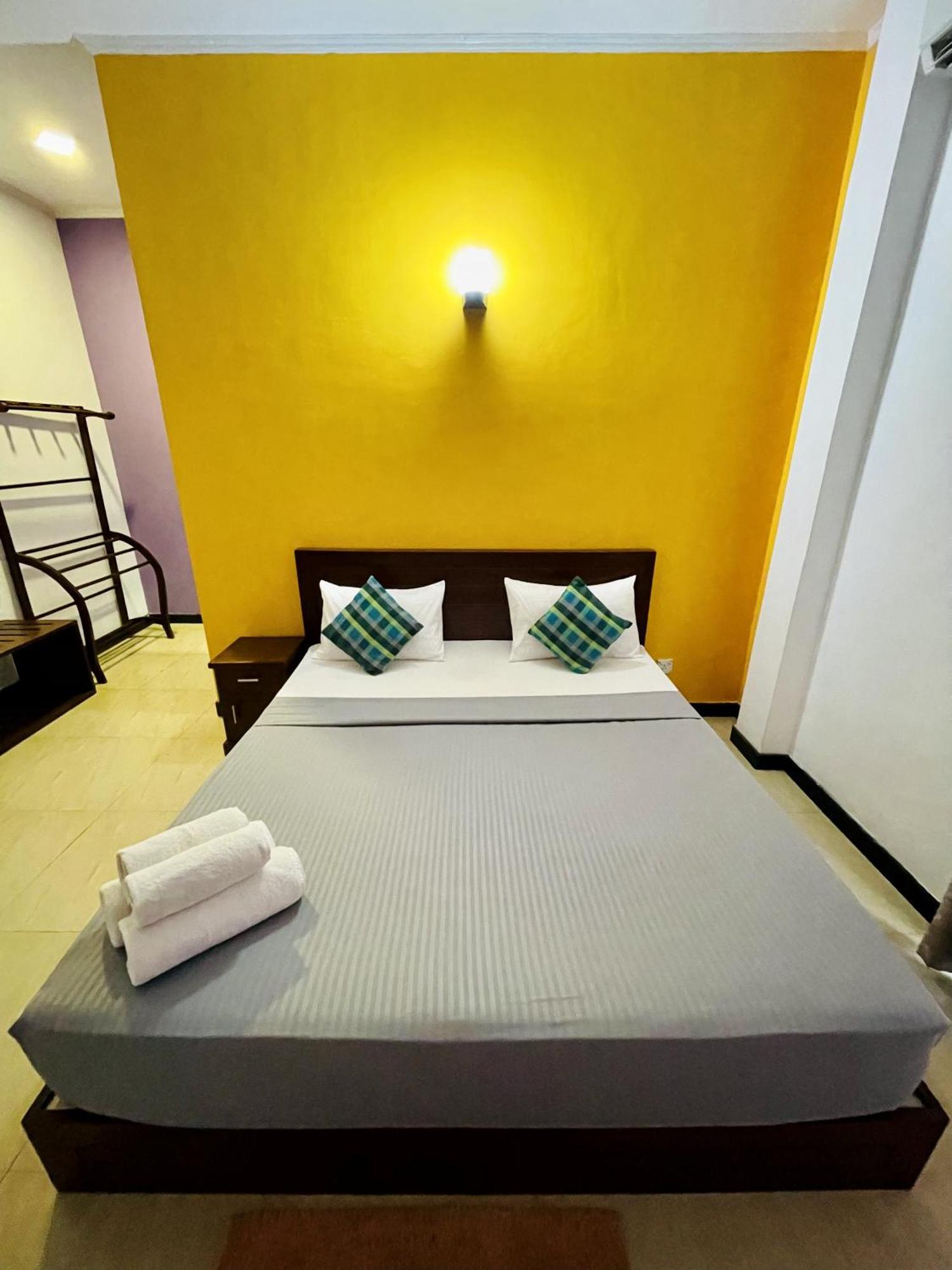 Ravan Resort Тангале Екстериор снимка