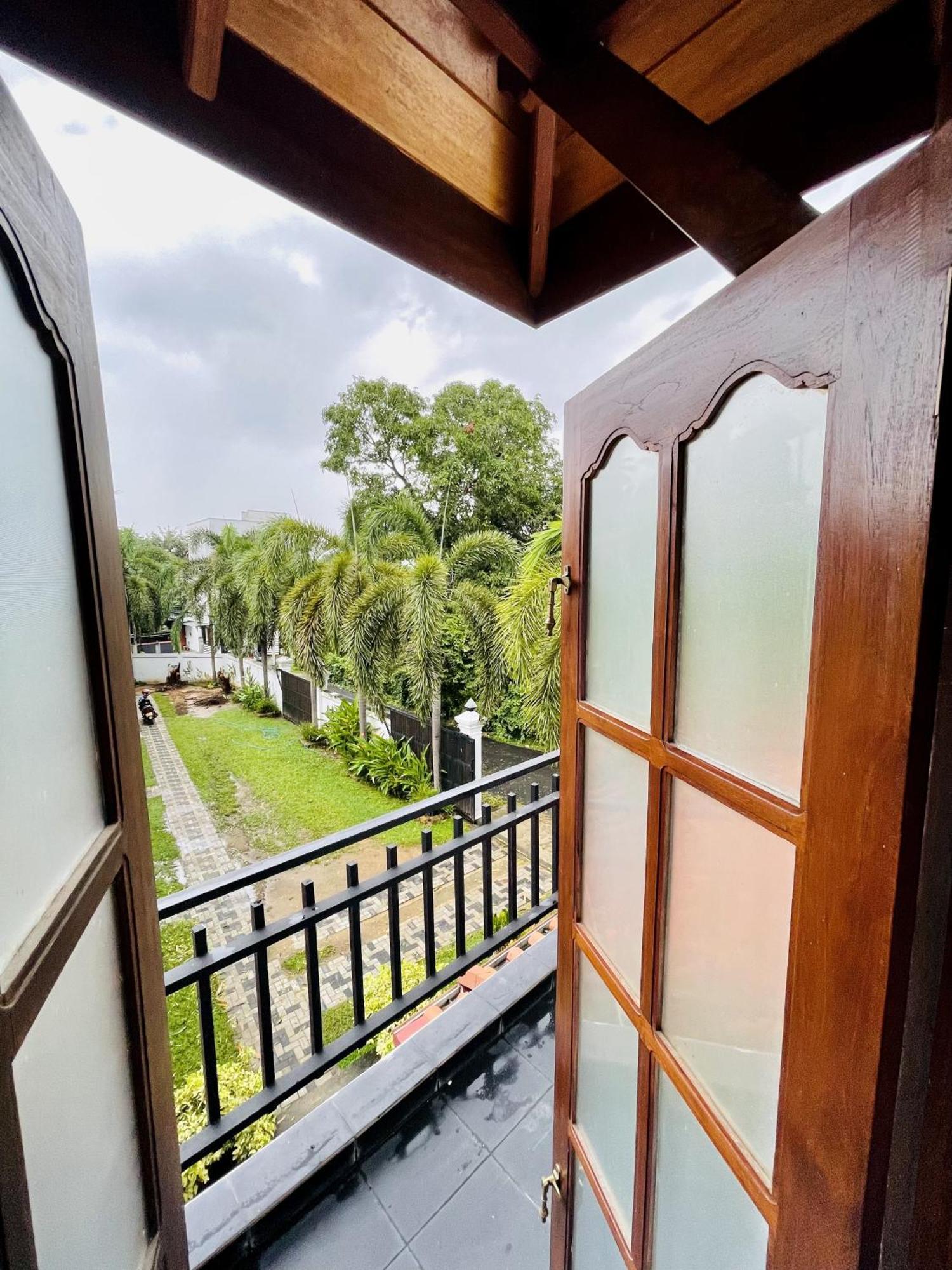 Ravan Resort Тангале Екстериор снимка