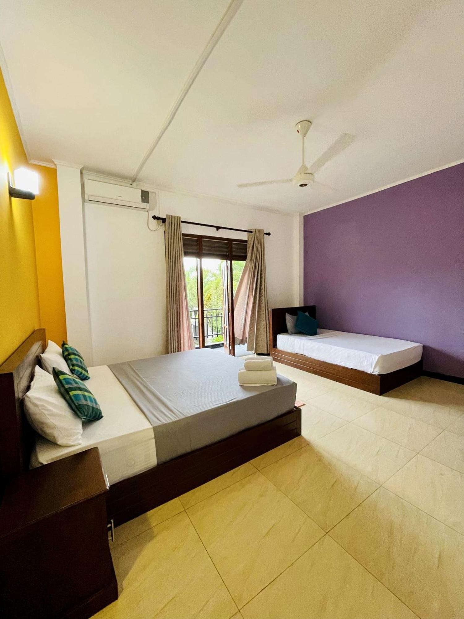 Ravan Resort Тангале Екстериор снимка
