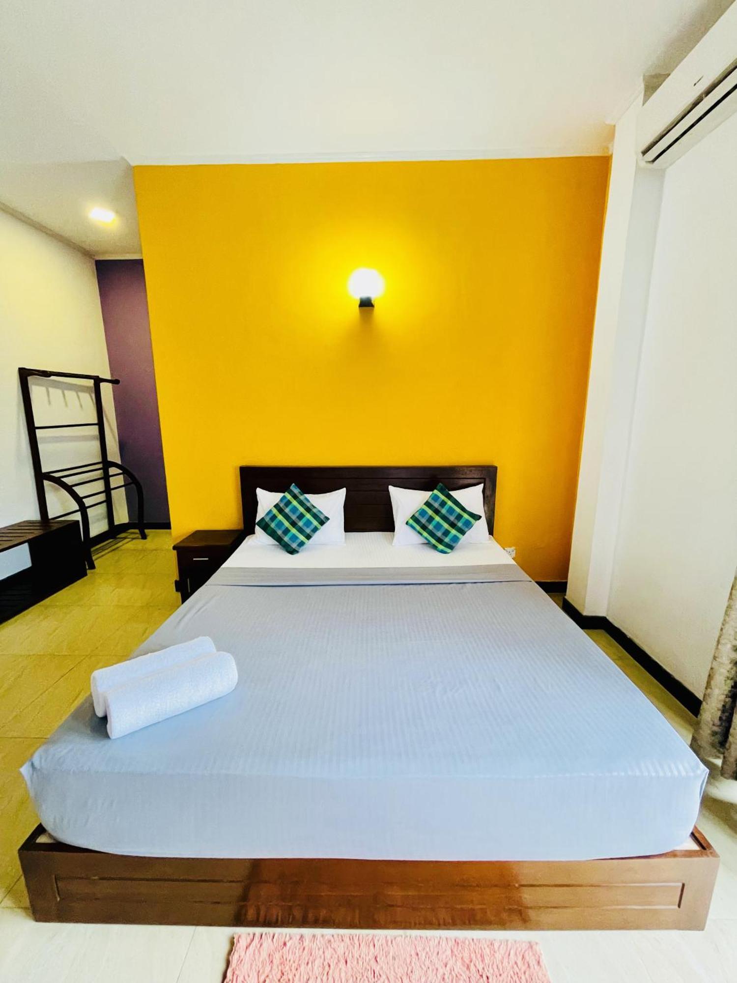 Ravan Resort Тангале Екстериор снимка