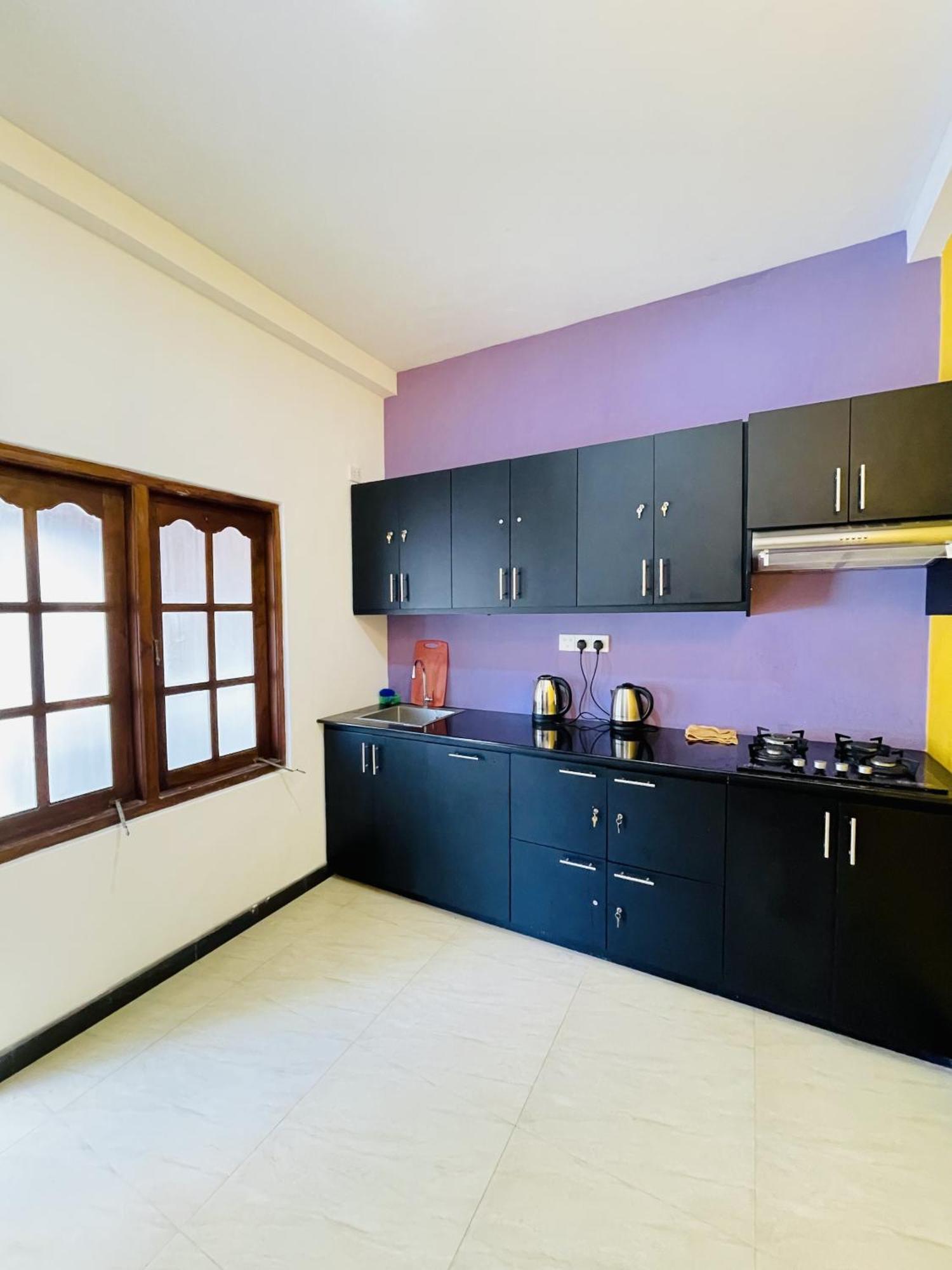 Ravan Resort Тангале Екстериор снимка