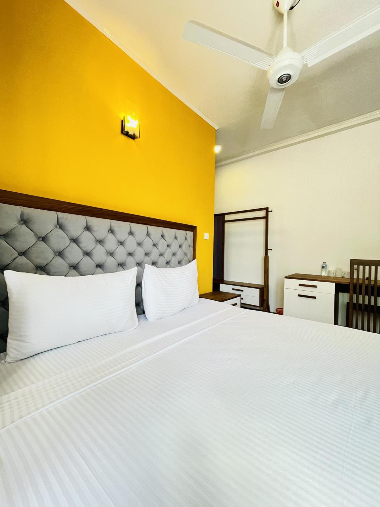 Ravan Resort Тангале Екстериор снимка