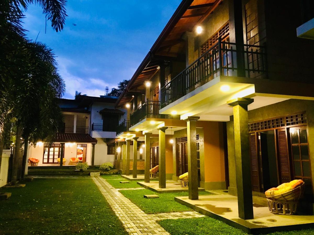 Ravan Resort Тангале Екстериор снимка
