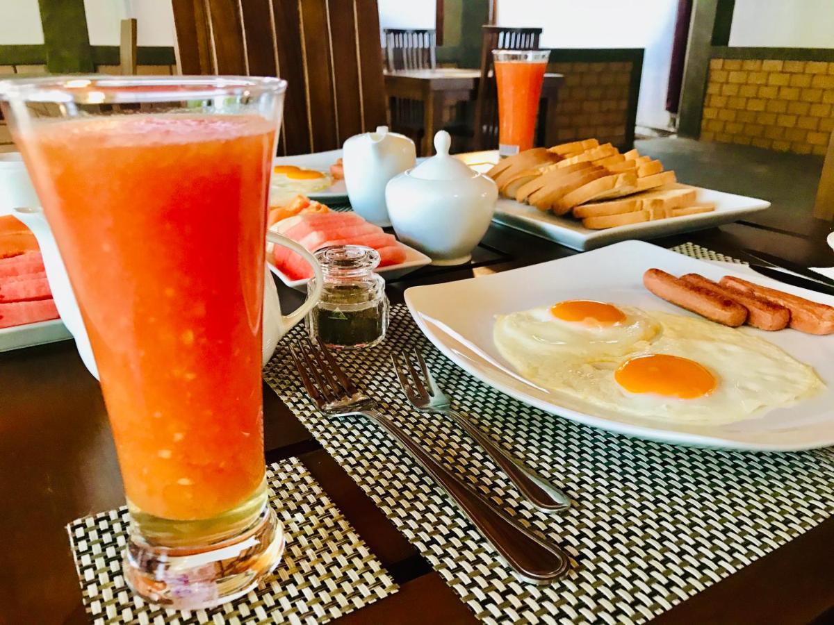 Ravan Resort Тангале Екстериор снимка