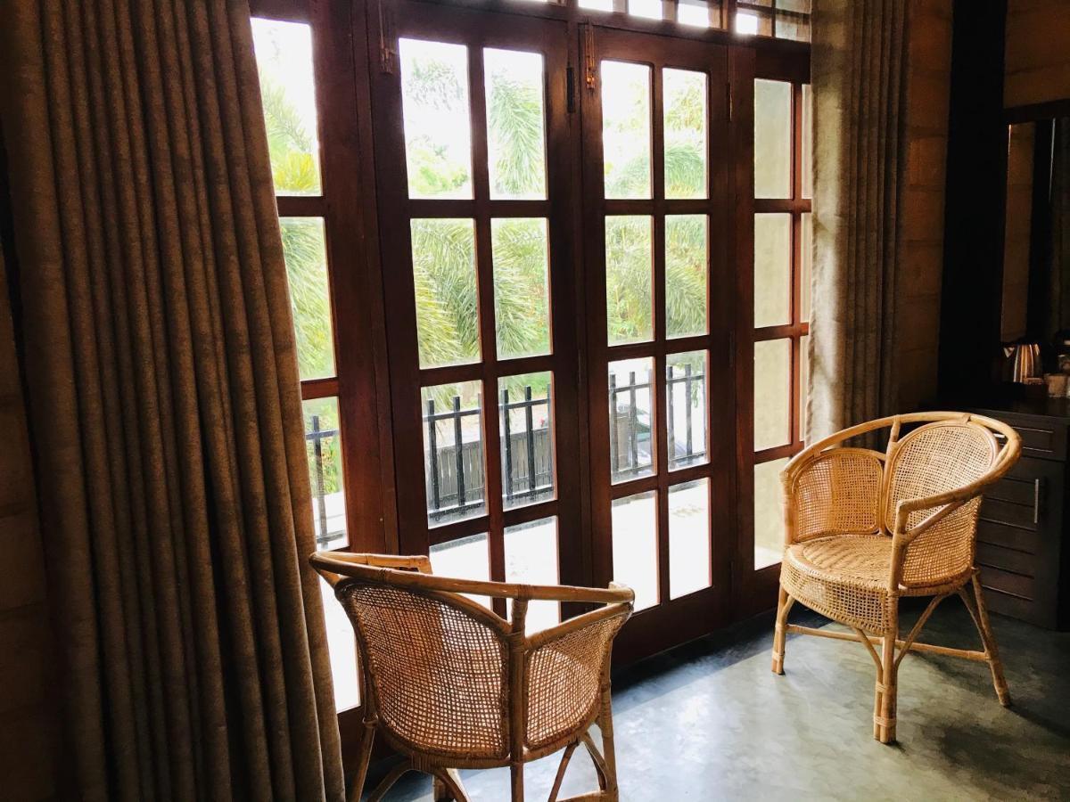 Ravan Resort Тангале Екстериор снимка