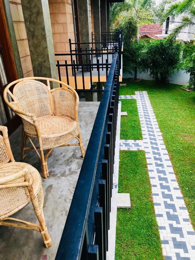 Ravan Resort Тангале Екстериор снимка