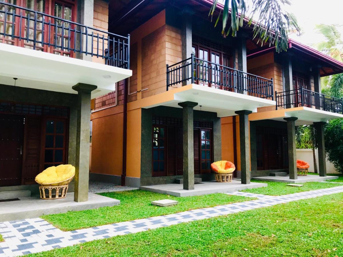 Ravan Resort Тангале Екстериор снимка
