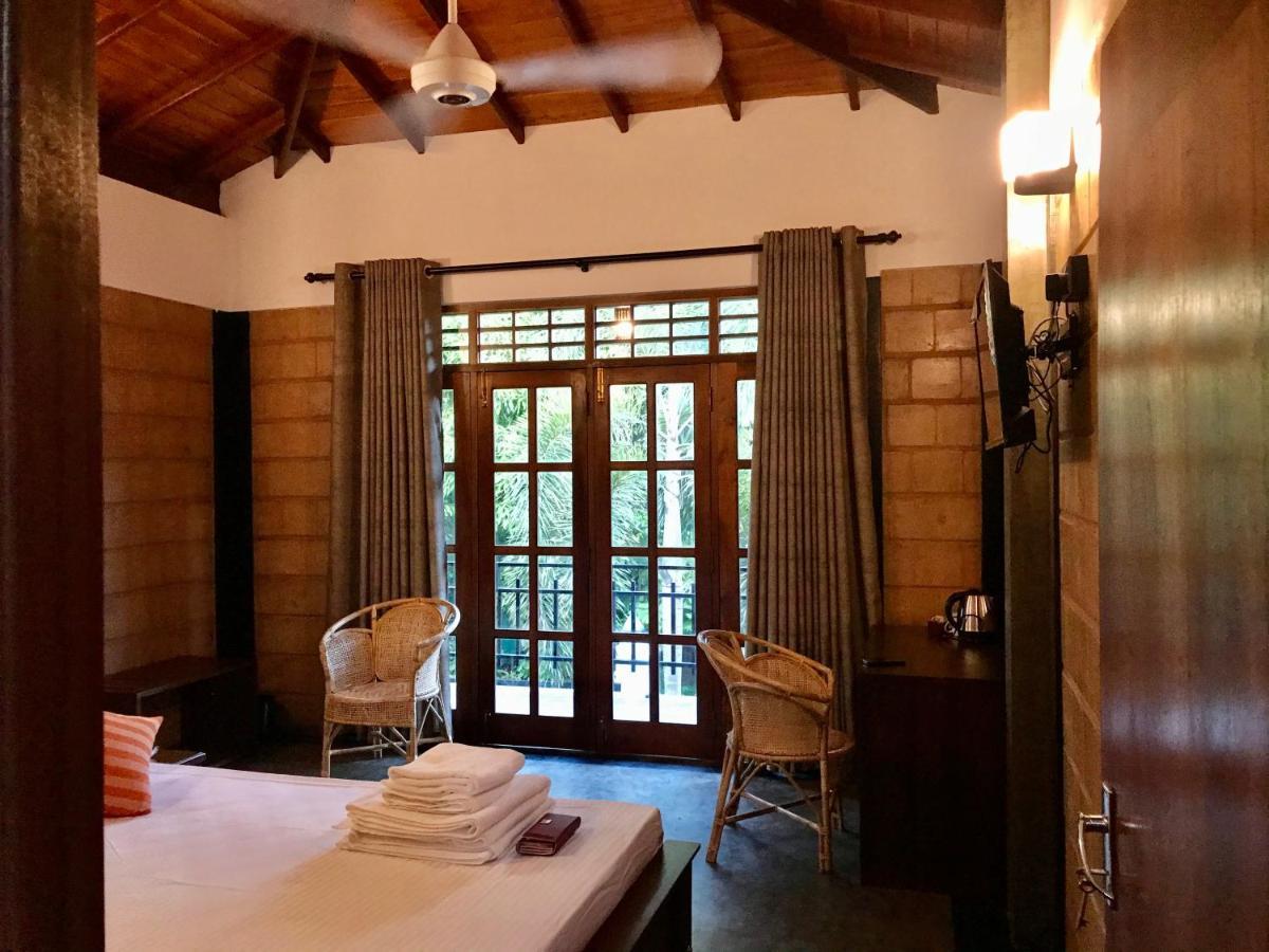 Ravan Resort Тангале Екстериор снимка