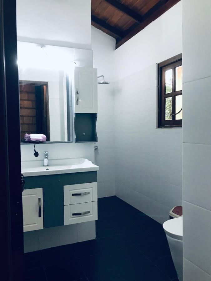 Ravan Resort Тангале Екстериор снимка