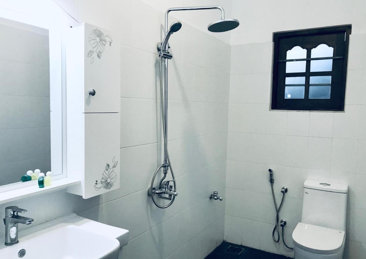 Ravan Resort Тангале Екстериор снимка