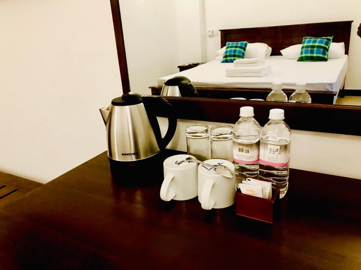 Ravan Resort Тангале Екстериор снимка