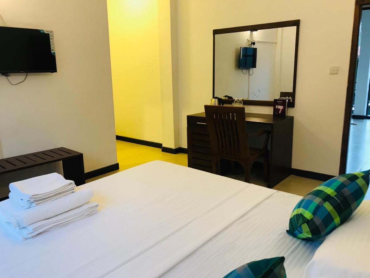 Ravan Resort Тангале Екстериор снимка