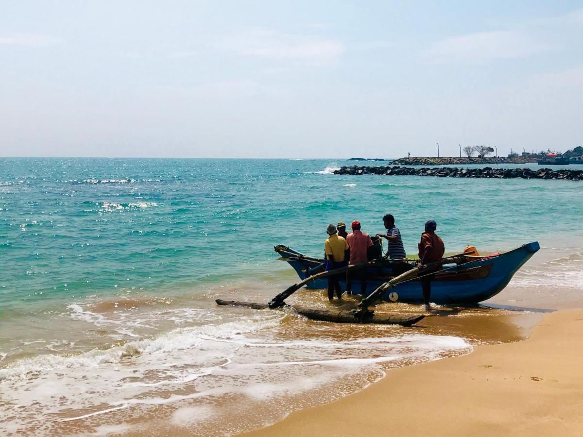 Ravan Resort Тангале Екстериор снимка